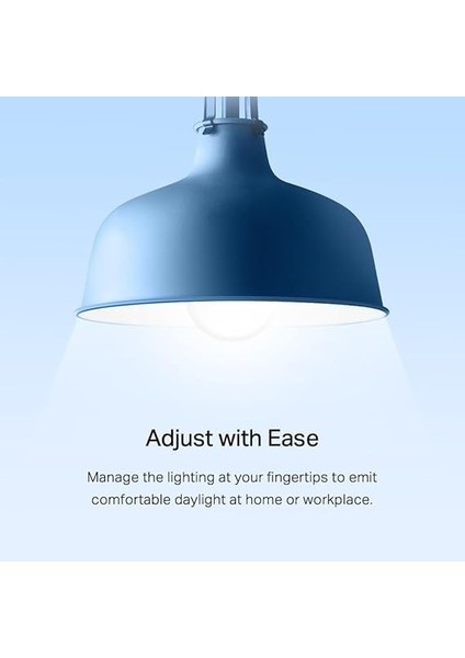 Tp-Link L520E, Akıllı Wi-Fi Ampulü, Gün Işığı modelleri