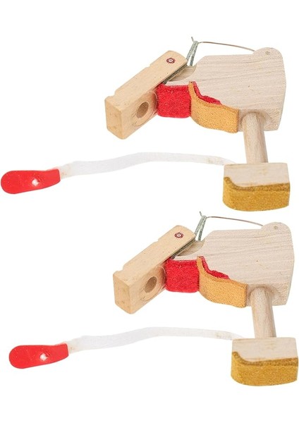 Piyano Klavye Onarımı Dik Piyano Çekiç Ucu Yedek Dikey Piyanolar Için