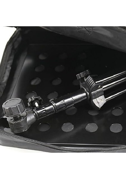 Standı Katlanır Standı Çanta Su Geçirmez Oxford Tripod Standı Tutucu Taşıma Çantası modelleri