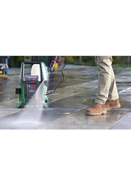 Home And Garden Universal Aquatak 36V-100 (4.0AH Kit) fiyatları