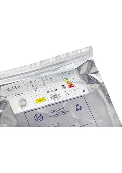 CT-4538G 240 Çipli G.ışığı LED Şerit(5 Mt) Cata indirimleri