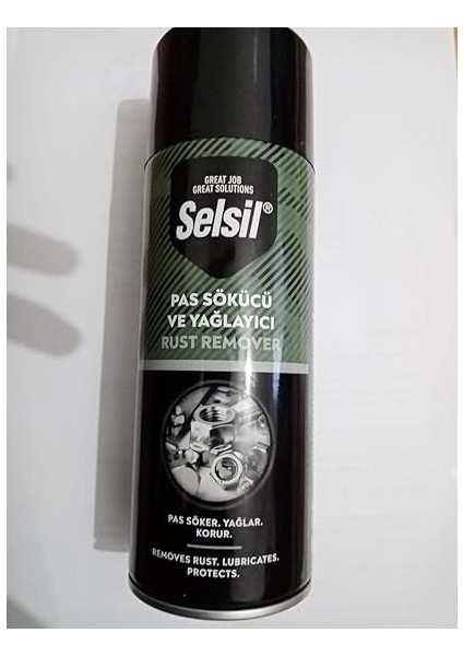 Pas Sokucu ve Yaglayici modelleri