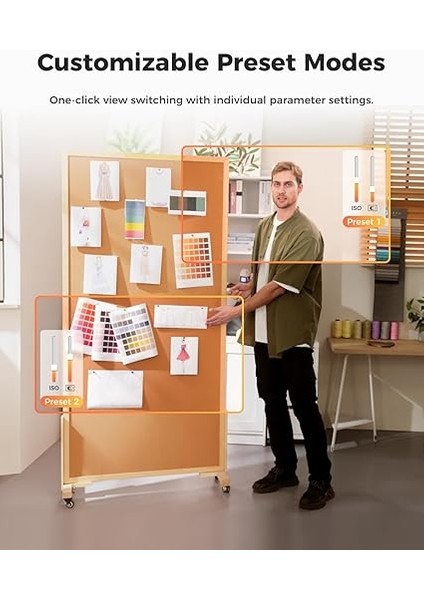 Tiny 2 Lite Web Kamerası 4K Ptz, Yapay Zeka Izleme ve Otomatik Odaklama, 1/2 Inç Sensörlü Web Kamerası, Hareket Kontrolü, 60 Fps, Hdr Işık Düzeltme, Pc Için Web Kamerası, Akış, Toplantı Vb. fırsatları