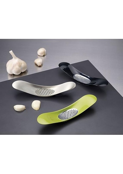 Joseph 20062 Rocker Sarımsak Ezici, Yeşil fiyatları