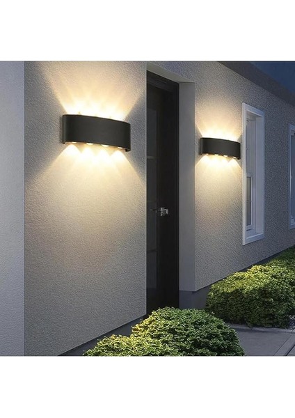 Cata CT-8013 Kapri Modern 15 W Modern LED Aplik Günışığı Renk fiyatları