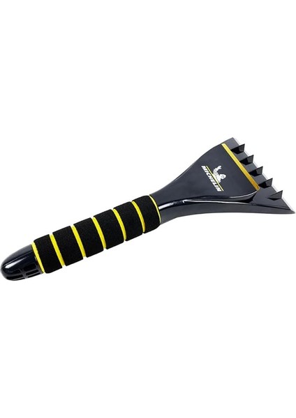 MC6961 Sünger Saplı Buz Kazıyıcı, Silecek Temizleyici