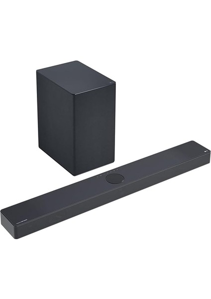 SC9S Dolby Atmos 3.1 Kanal 400W Soundbar