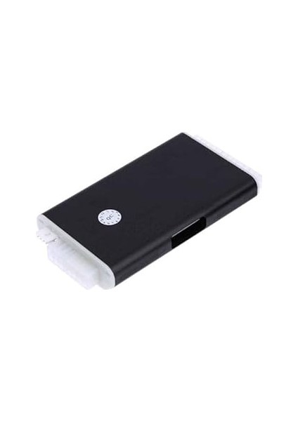 Power Supply Tester Güç Kaynağı Test Ölçüm Cihazı Kaliteli indirimleri