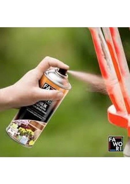 400 Ml. Akrilik Sprey Boya (Made In Italy) Açık Gri modelleri