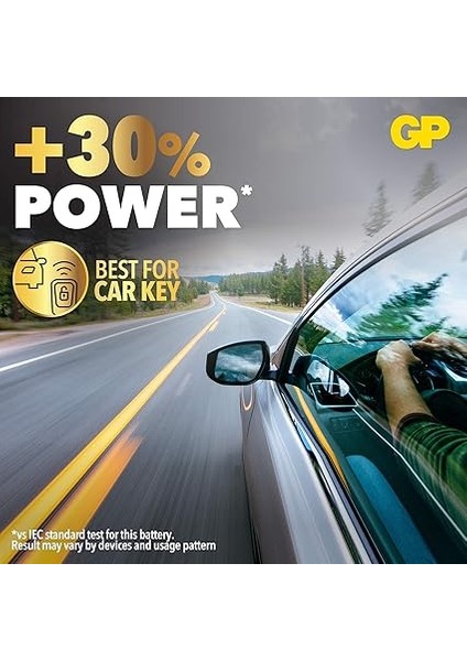 Batteries CR2025 2025 Boy Lityum Düğme Pil, 3 Volt, 20'li Kart, Gri indirimleri