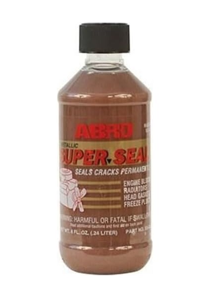 Silindir Blok Çatlak Tıkayıcı Kaçak Önleyici SS-822