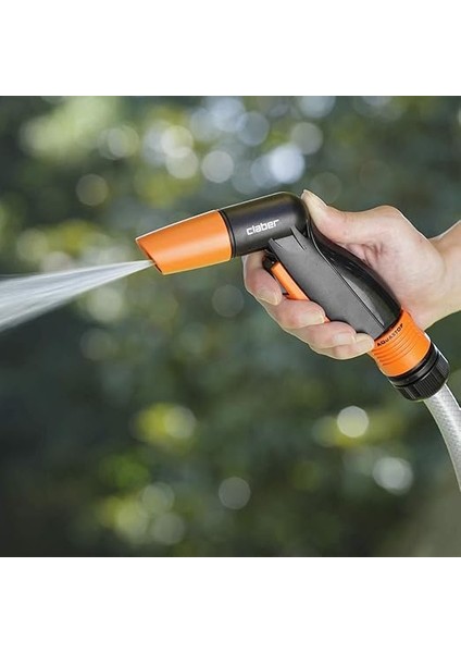 9081 Elegant Dual Jet Sulama Tabancası 2 Foksiyonlu fırsatları