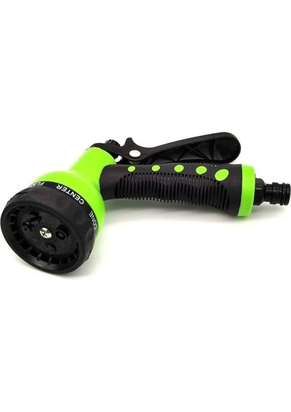 Garden Spiral Bahçe Sulama Fiskiye Hortum Seti 15 Metre indirimleri