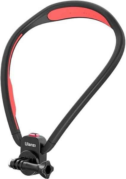 Go-Quick Iı Aksiyon Kameraları Için Manyetik Boyun Tutucu Montaj Parçası fiyatları