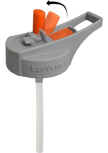 Vessel Aqua Vessel Ultra Filtre Tritan Termos 0.75 Lt fiyatları