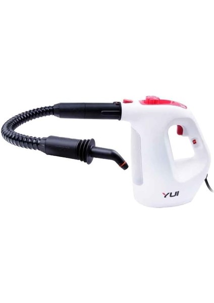 NV6000 Max Çok Fonksiyonlu Dikey Buharlı Temizlik Makinası modelleri