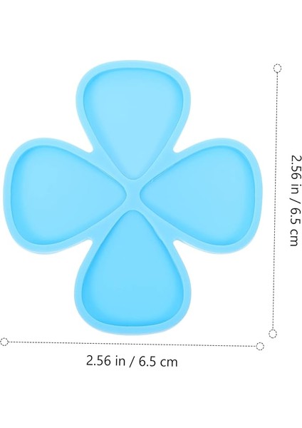 5ADET Li Epoksi Gitar Seçimi Kalıp Seti Yüksek Kalite Silikon Kolay Diy Müzik Aksesuarları Için Uygun Eğlenceli ve Anlamlı El Yapımı Seçenekler indirimleri