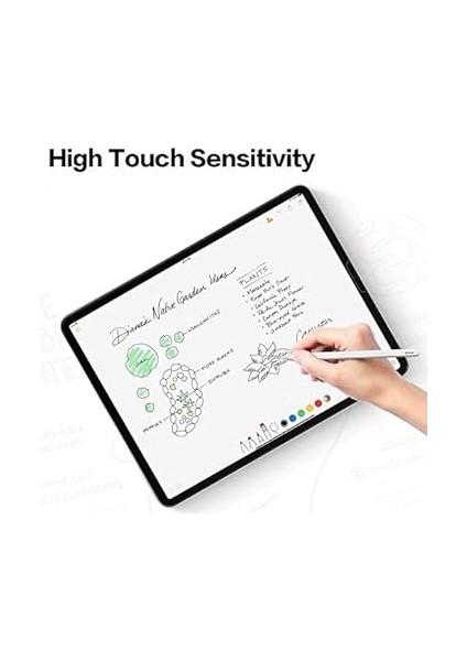 Lenovo Tab M10 (3.nesil) Ekran Koruyucu Nano Lenovo M10 10.1 Inç TB328FU modelleri