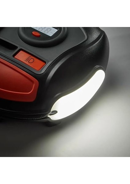 Dijital Lastik Şişirme Pompası Tyreinflate OTI400,12V Dc, LED Işıklı, 2 Yıl Garantili fırsatları