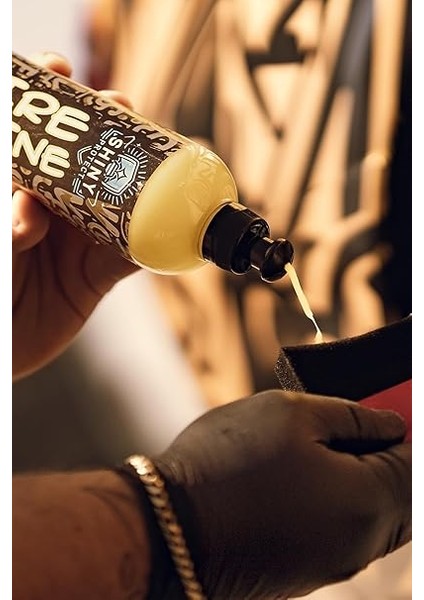 Protect Tire Shine Lastik Parlatıcı Jel 600 ml modelleri