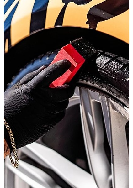 Protect Tire Shine Lastik Parlatıcı Jel 600 ml fırsatları