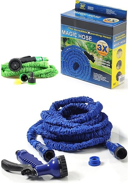 Magic Hose Uzayan Sihirli Hortum 15 Metre 1410 fiyatları