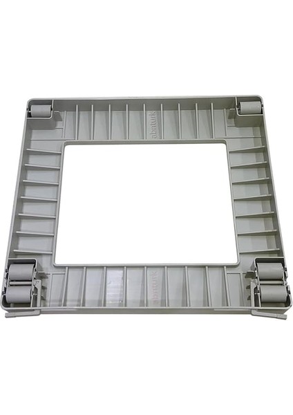 Model Çeksür 6 Tekerlekli Frenli Buzdolabı Fırın Çamaşır Bulaşık Makinesi Beyaz Eşya Altlığı modelleri