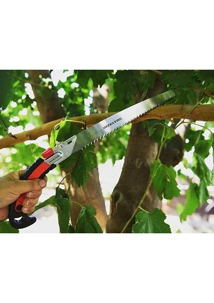 Izeltaş Dal Budama Testeresi 300 mm fiyatları