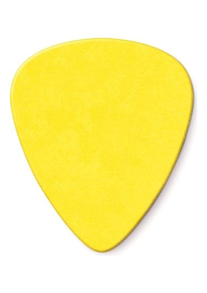Dunlop 418R.73 Tortex 1 Adet Standard Pena (0,73 Mm) modelleri