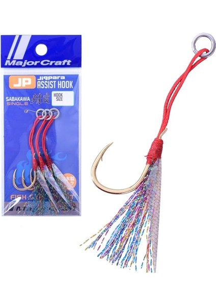 Craft Jps Assist Iğne Saba S/m