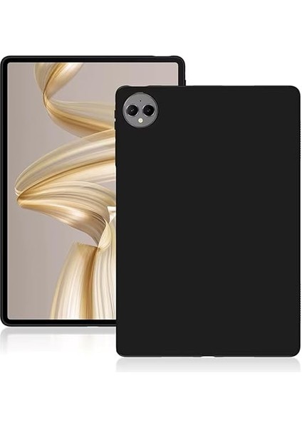 Huawei Matepad Pro 12.2 Inch Papermatte Edition Tablet Tpu Silikon Kılıf - AL8103 (Siyah) indirimleri