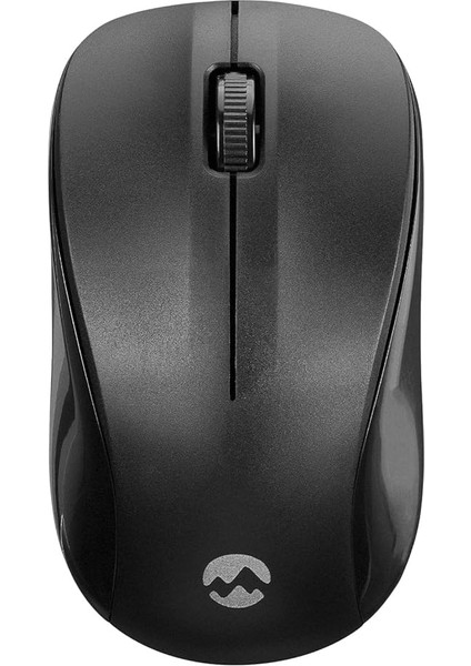 KM-6852 Siyah USB Kablosuz Combo Q Standart Klavye + Mouse Set indirimleri