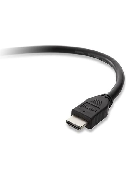 Hızlı HDMI 1.4 Kablosu, 1.5m (4k, Ultra Hd, 3d), F3Y017BT1, 5mblk fiyatları
