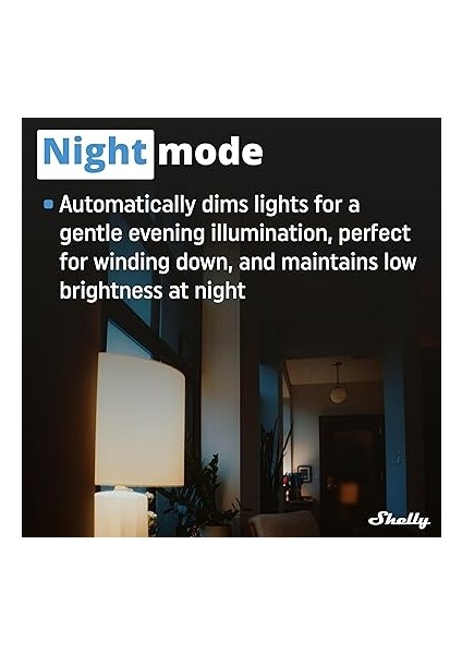 Plus Rgbw Pm | LED Şeritler Için Wi-Fi ve Bluetooth Kontrol Cihazı | 12-24 Vdc | Sıva Altı Kısma Cihazı | Işık Kontrolü ve Akım Ölçümü | Hub Gerektirmez | Ios Android Uygulaması indirimleri