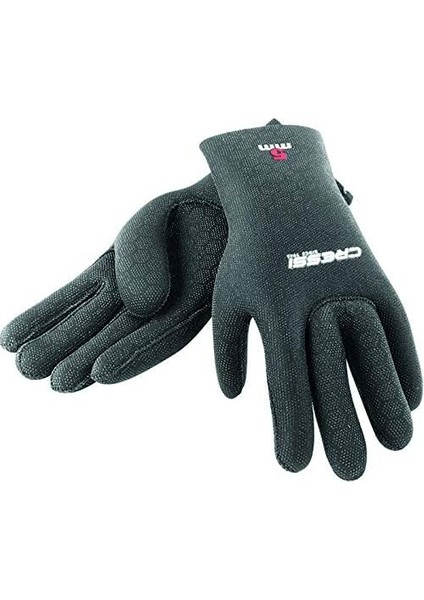 High Stretch Dalış Eldiveni 2.5 Mm-3xl-4xl