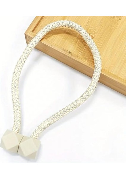 Perde Klipleri Iç Dekorasyon Kare Model Perde Toplayıcı Toka Perde Tutucu Aksesuarı modelleri