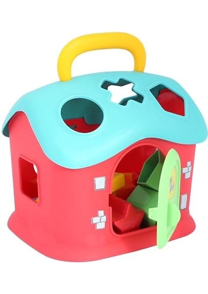 Mogi Toys Bul-Tak Ev 13 Parça fiyatları