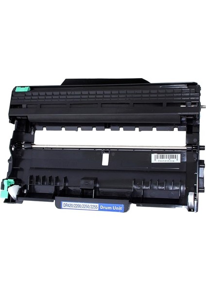 Brother ile Uyumlu MFC-7860DN, MFC-7860DW Drum Ünitesi Muadil 12000 Sayfa Baskı Ömrü