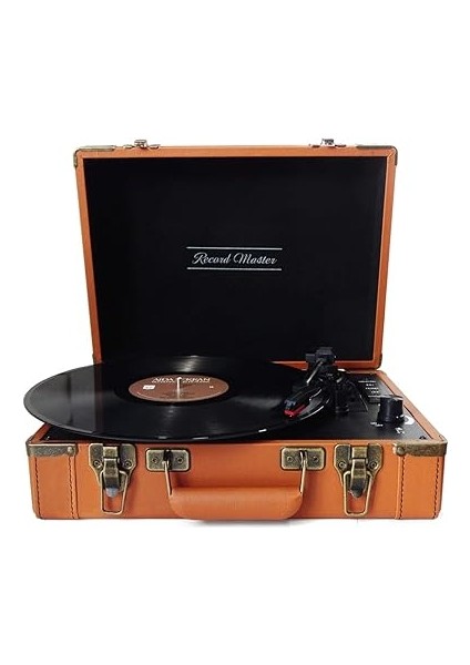 Master T317UB Çanta Pikap - Bluetooth | Şarj Özellikli fırsatları