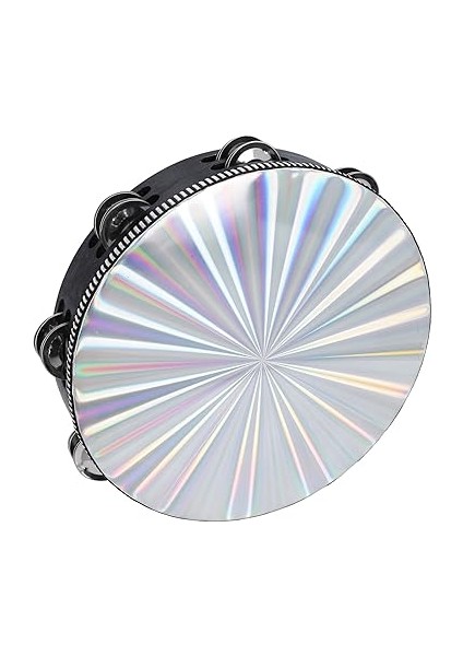 El Tipi Davul Dua Için Taşınabilir Net Net Ses (10 Inç) indirimleri