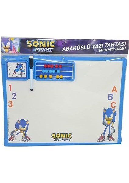 Prıme Yazı Tahtası Abaküslü 30X40 SO7860 fiyatları