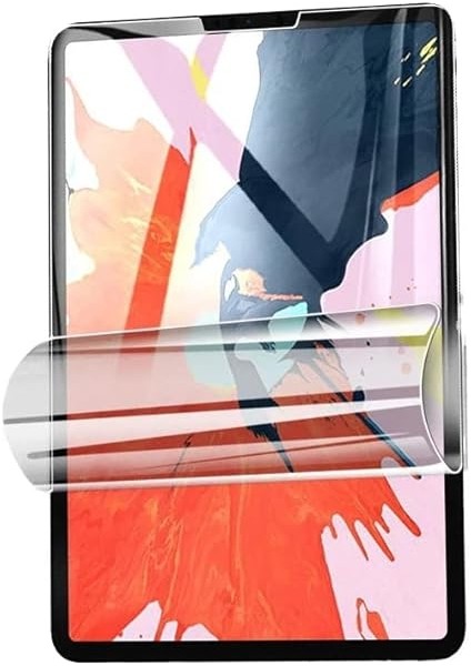 Samsung Galaxy Tab S6 Lite 2024 P620 P610 Tablet Nano Ekran Koruyucu 13-15-17 fırsatları