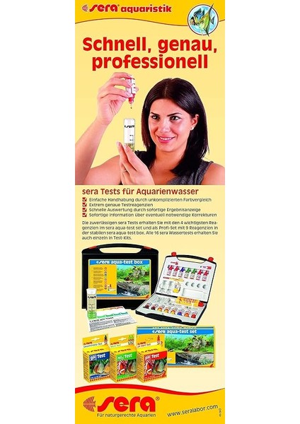 Kh Test Karbonat Sertlik Testi 15 ml fırsatları