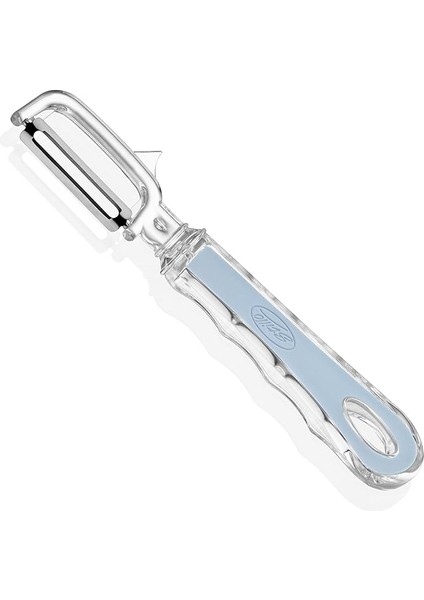 Yan Soyacak, 3 Farklı Renk Seçeneği (Açık Mavi)