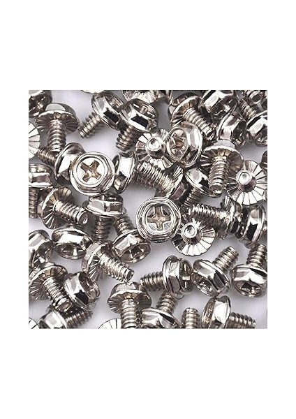 20+20 Adet 2.5" Ssd, 2.5" Hdd, Dvd, Bilgisayar Kasa Kapağı, Anakart, Powersupply ve 3.5" HDD Montaj Vidası fiyatları