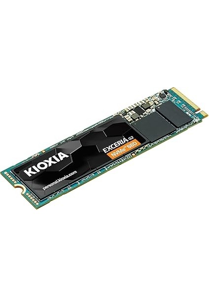 Excerıa G2 1tb Nvme SSD – M.2 2280, Pcıe Gen3, 2100MB/S Okuma, 1700MB/S Yazma modelleri