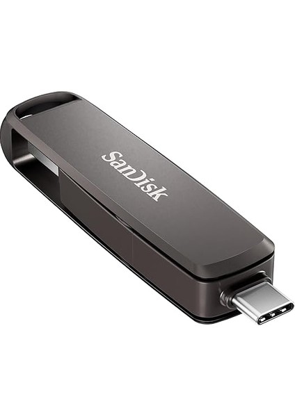 Extreme Pro Dual Drive 1tb, Metal Dual DRIVE,1000/900MB/S, USB Type C + A fırsatları