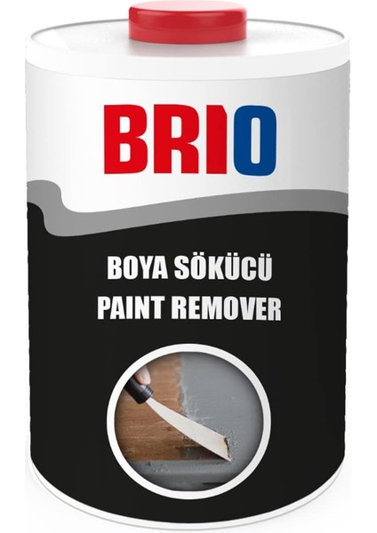 Boya Sökücü 1000 ml