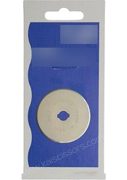 Scissors Kai Döner Bıçak 45MM, Metal