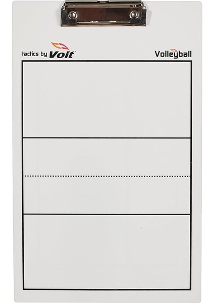 Unisex Taktik Tahtasi, Beyaz